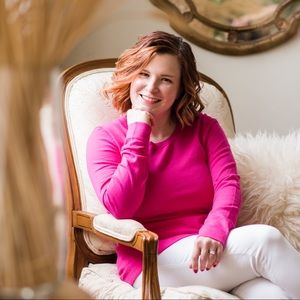 Meet your Posher, Ashley